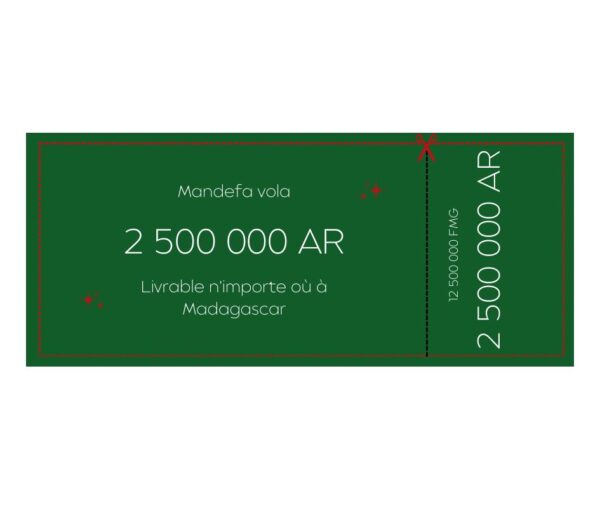 Px AR 2 500K