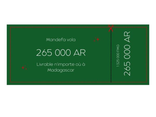 Px AR 265K