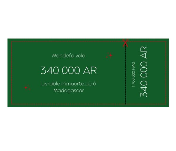 Px AR 340k