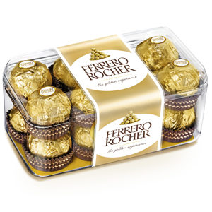 Ferrero rocher 200g