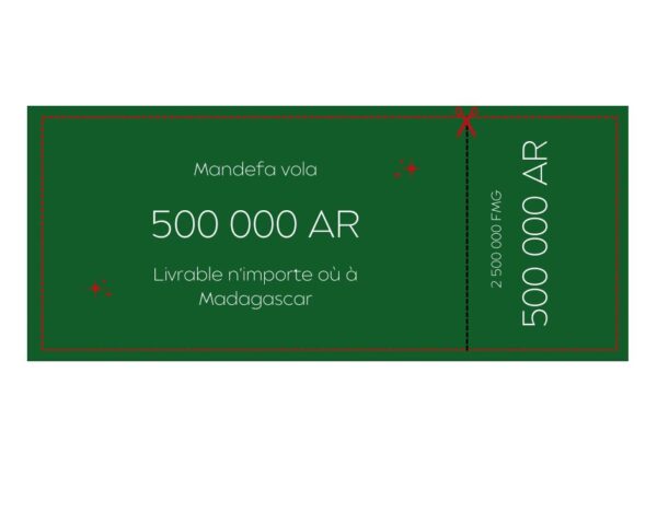 Px AR 500k