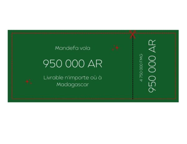 Px AR 950K