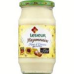 Lesieur 500g mayonnaise