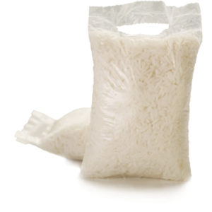 Riz blanc 5kg