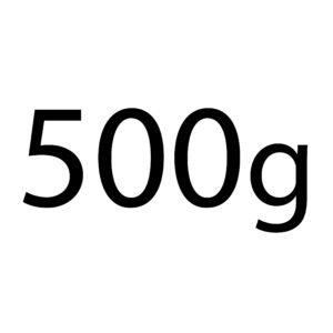 Canada/USA vers Mada: Documents 500g
