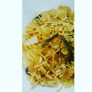 Tsevro Tsevro mélange