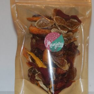 A1- Pack Cocktail de fruits séchés – 300g