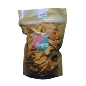 w2-Pack 5 fruits séchés individuels