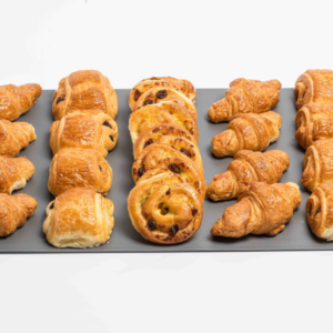 G3SR- Pack croissants et pains au chocolats (5 unités) (Antananarivo)