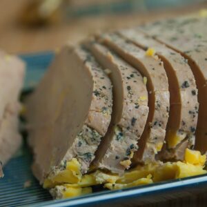 FOIE GRAS