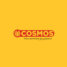 Bon d'achat Cosmos